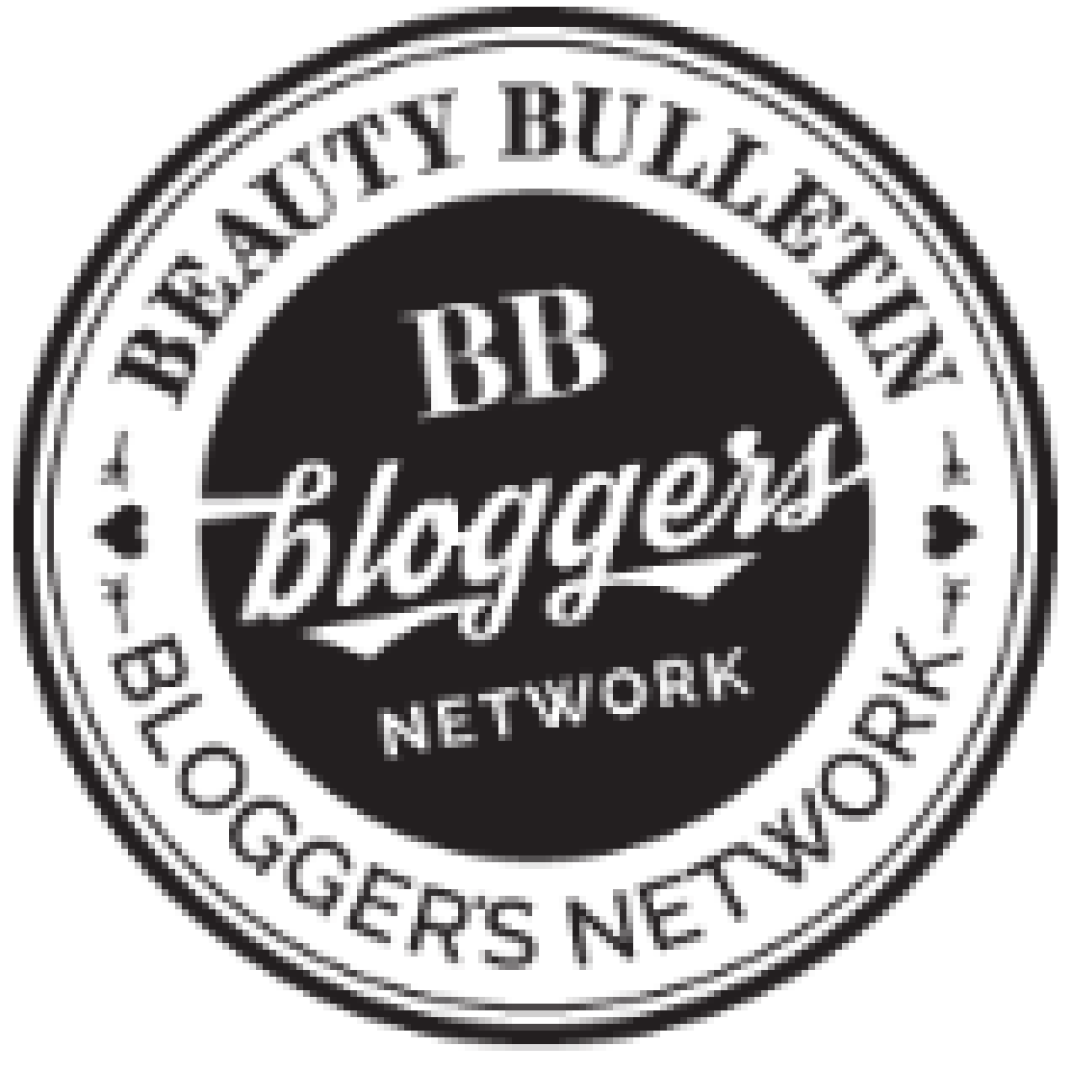 Beauty Bulletin Badge